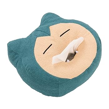 Amazon.co.jp: ポケモンセンターオリジナル ティッシュボックス